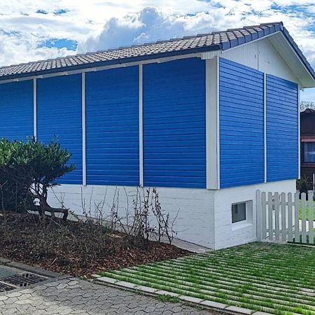 Ferienhaus Moehneaue Urlaub Mit Hund Möhnesee Exteriör bild