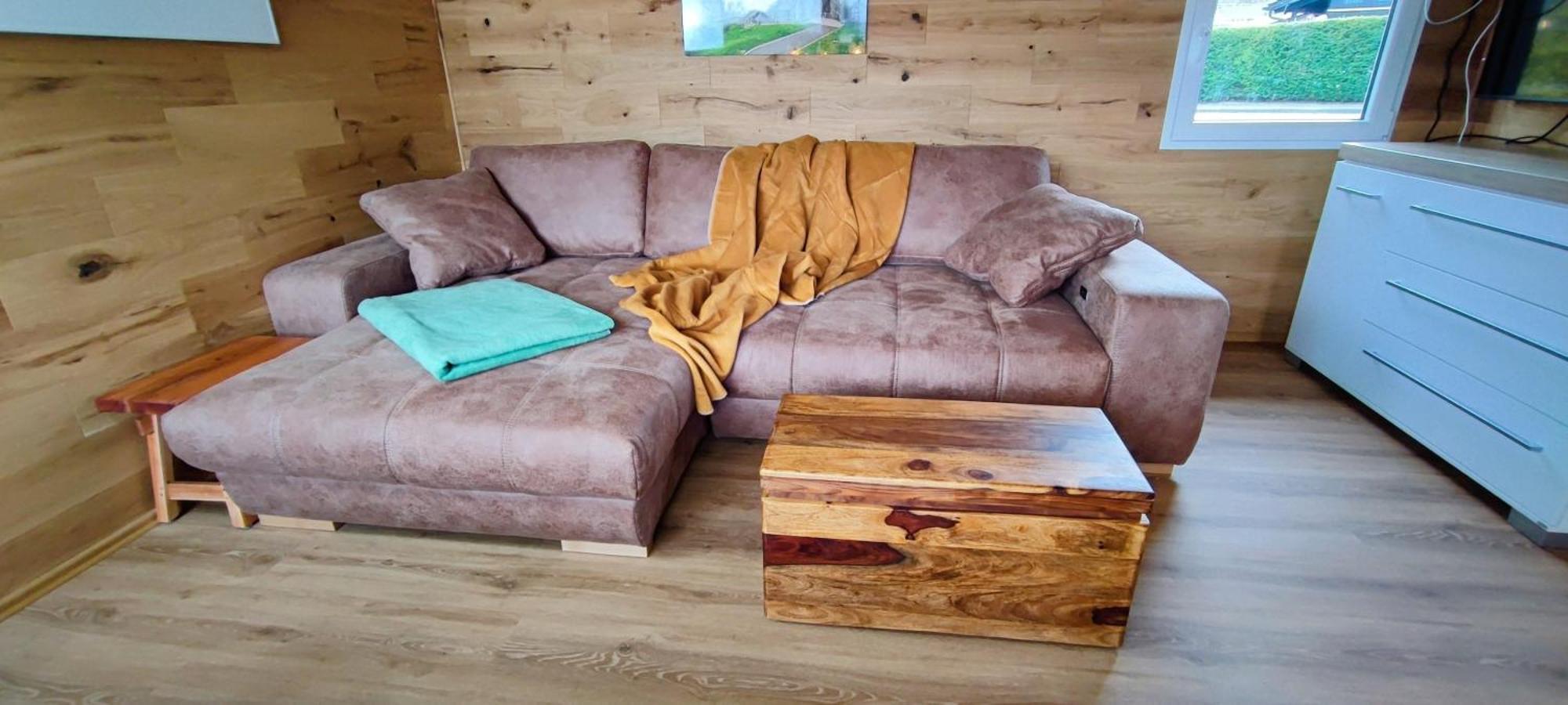 Ferienhaus Moehneaue Urlaub Mit Hund Möhnesee Exteriör bild