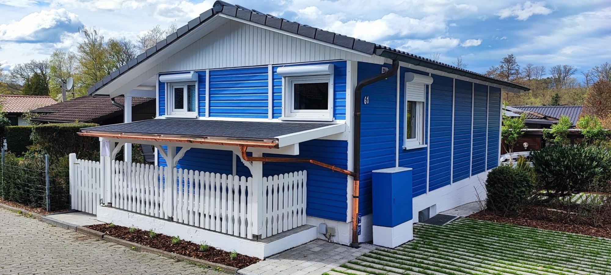 Ferienhaus Moehneaue Urlaub Mit Hund Möhnesee Exteriör bild