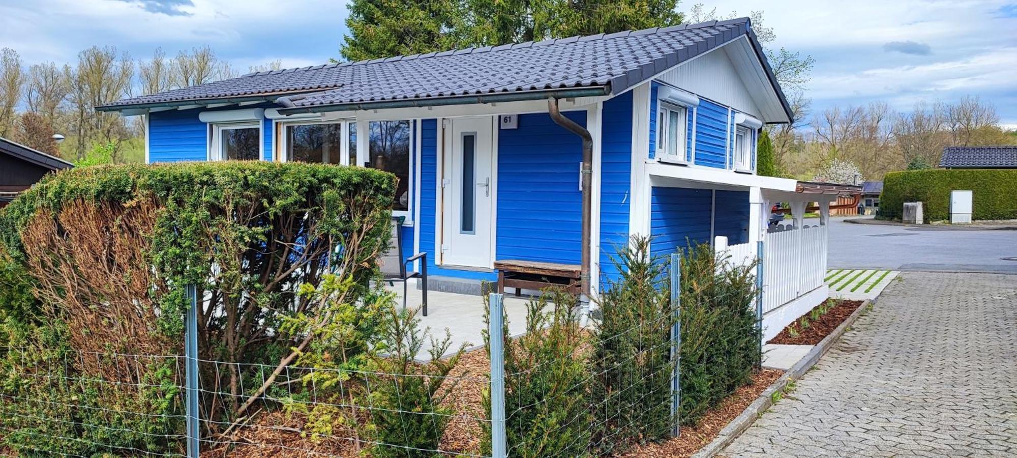 Ferienhaus Moehneaue Urlaub Mit Hund Möhnesee Exteriör bild